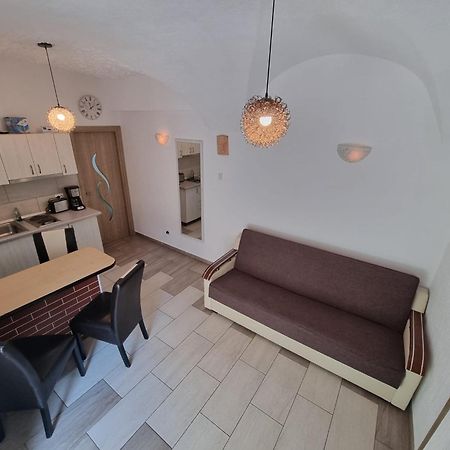 Apartament Central V&P 锡比乌 外观 照片