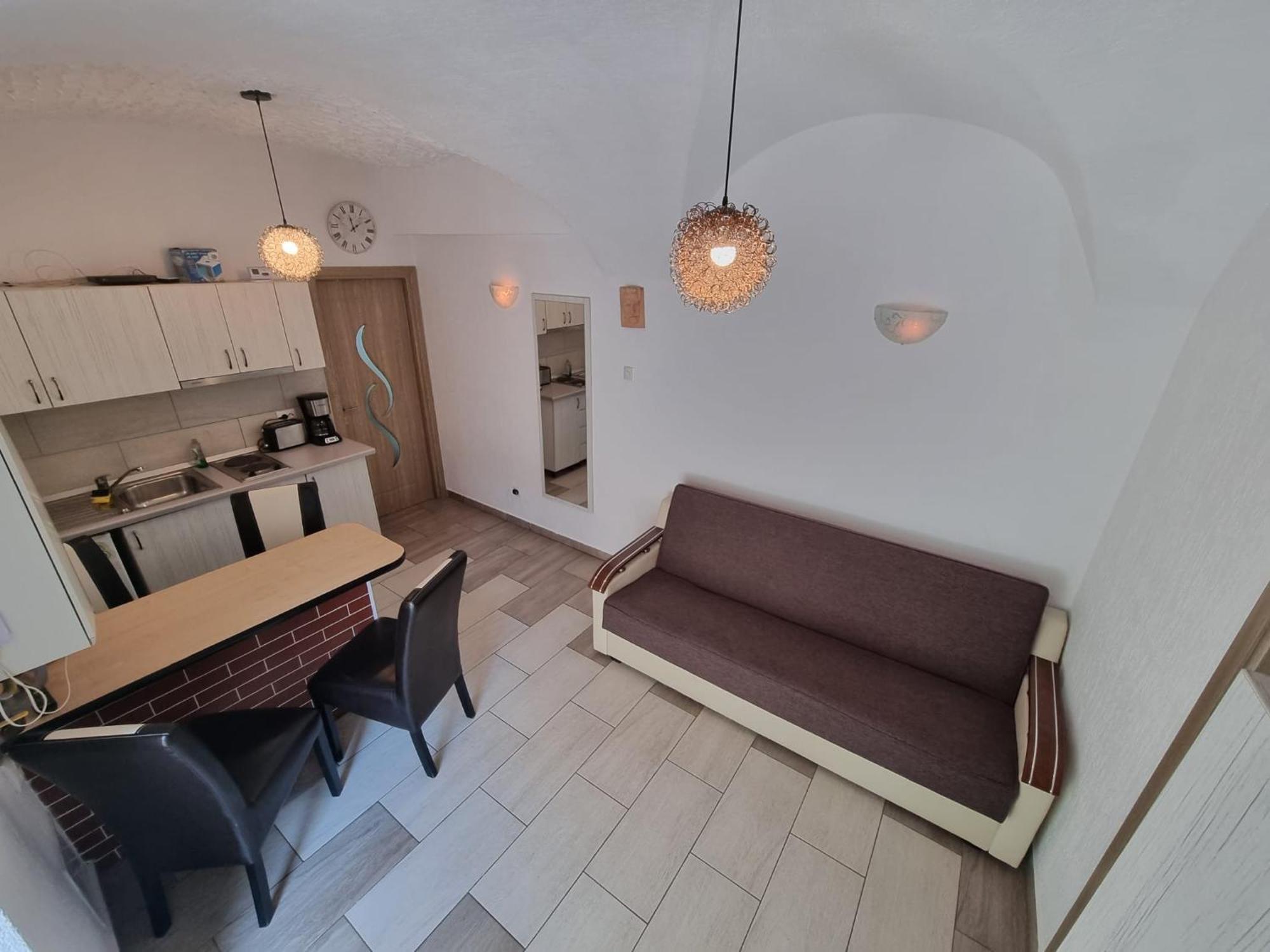 Apartament Central V&P 锡比乌 外观 照片