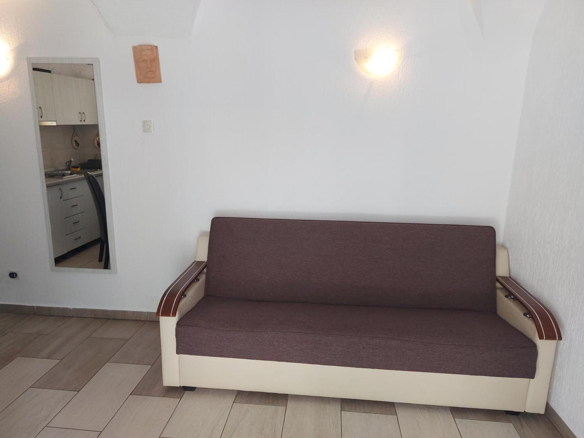 Apartament Central V&P 锡比乌 外观 照片