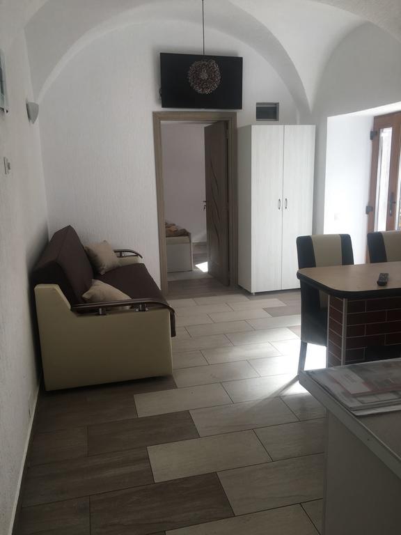 Apartament Central V&P 锡比乌 外观 照片