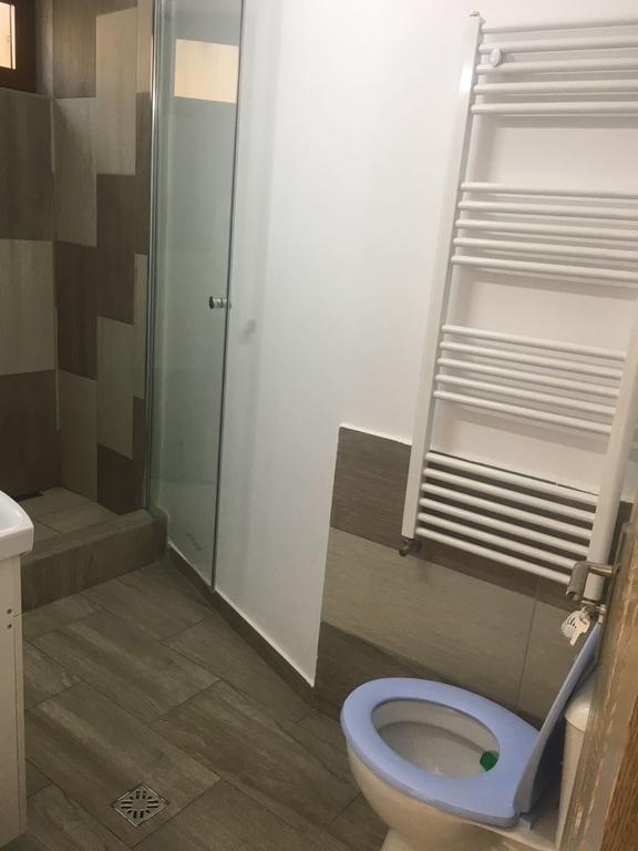 Apartament Central V&P 锡比乌 外观 照片