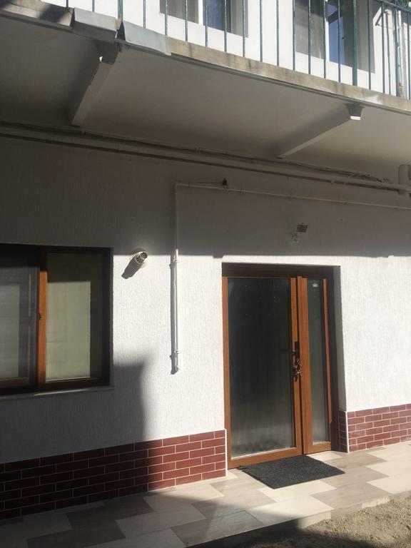 Apartament Central V&P 锡比乌 外观 照片