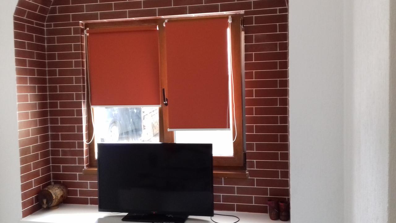 Apartament Central V&P 锡比乌 外观 照片